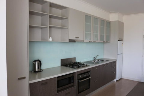 Bairnsdale International - Hotel QLD 13