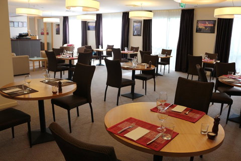 Bairnsdale International - Hotel QLD 17