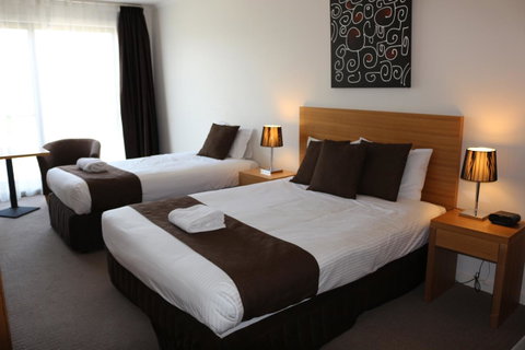 Bairnsdale International - Hotel QLD 28