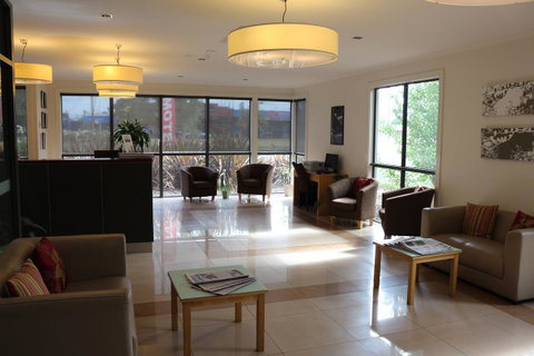 Bairnsdale International - Hotel QLD 20