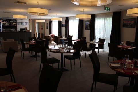 Bairnsdale International - Hotel QLD 16