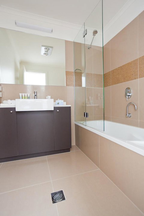 Bairnsdale International - Hotel QLD 4