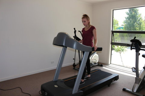 Bairnsdale International - Hotel QLD 6