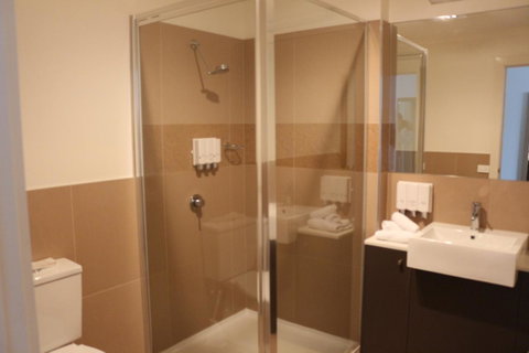 Bairnsdale International - Hotel QLD 27