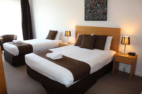 Bairnsdale International - Hotel QLD 12