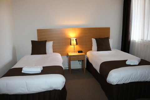 Bairnsdale International - Hotel QLD 26