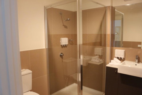 Bairnsdale International - Hotel QLD 25