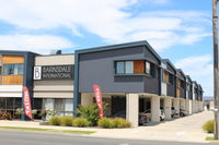 Book Bairnsdale Accommodation Vacations Hotel QLD Hotel QLD