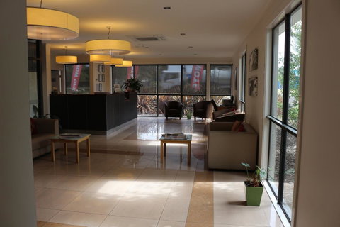 Bairnsdale International - Hotel QLD 18