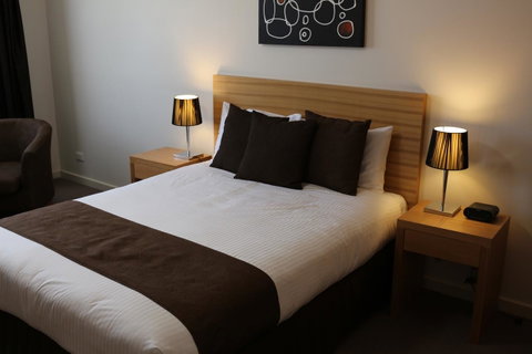 Bairnsdale International - Hotel QLD 35
