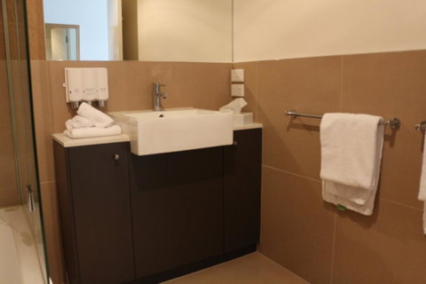 Bairnsdale International - Hotel QLD 24