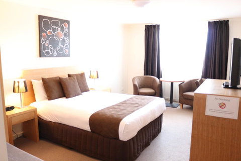 Bairnsdale International - Hotel QLD 3