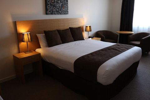 Bairnsdale International - Hotel QLD 11