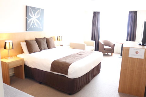 Bairnsdale International - Hotel QLD 10