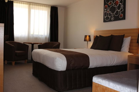 Bairnsdale International - Hotel QLD 21