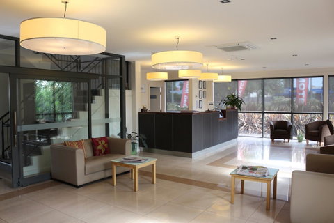Bairnsdale International - Hotel QLD 19