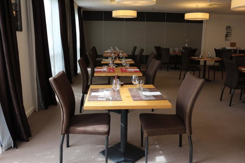 Bairnsdale International - Hotel QLD 15