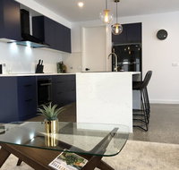 Escape on Birch - Hotel QLD