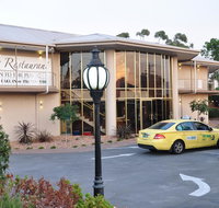 Quality Hotel Melbourne Airport - Hotel QLD