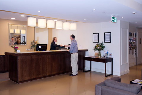 Quest Echuca - Hotel QLD 11