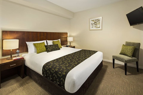 Quest Echuca - Hotel QLD 4