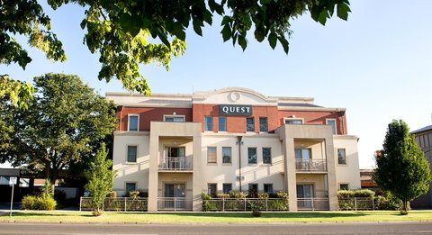 Quest Echuca - Hotel QLD 1