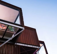 Solitude Villas - Hotel QLD