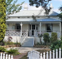 Fairbank House - Hotel QLD