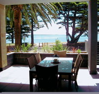C-Scape Apartment 1 - Hotel QLD