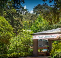 Eltham Gateway Hotel  Conference Centre - Hotel QLD