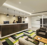 Quest Melbourne Airport - Hotel QLD