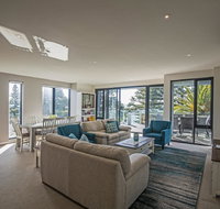 C-Scape Esplanade Cowes - Hotel QLD
