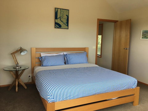 Apostle Hideaway - Central Port Campbell - Hotel QLD 7