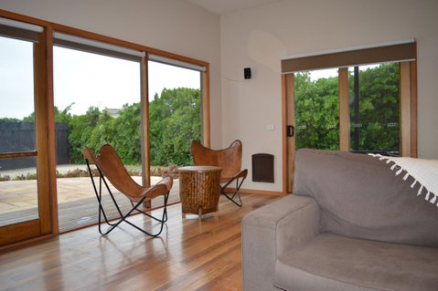 Apostle Hideaway - Central Port Campbell - Hotel QLD 21