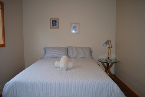 Apostle Hideaway - Central Port Campbell - Hotel QLD 20