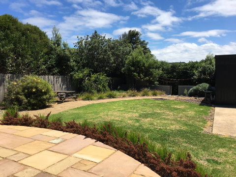 Apostle Hideaway - Central Port Campbell - Hotel QLD 4