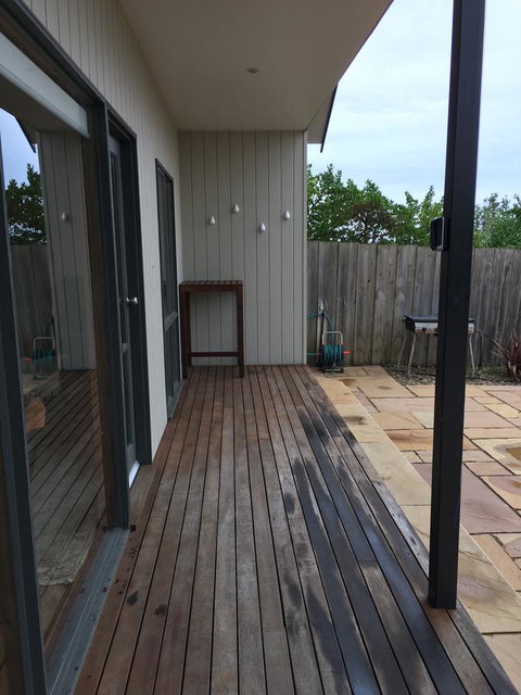 Apostle Hideaway - Central Port Campbell - Hotel QLD 19
