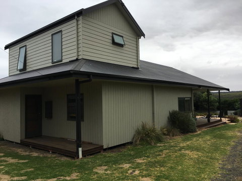 Apostle Hideaway - Central Port Campbell - Hotel QLD 18