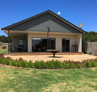 Apostle Hideaway - Central Port Campbell - Hotel QLD