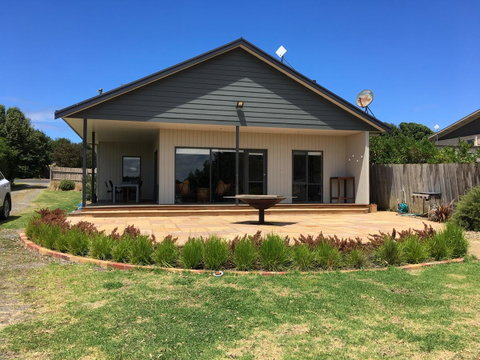 Apostle Hideaway - Central Port Campbell - Hotel QLD 0
