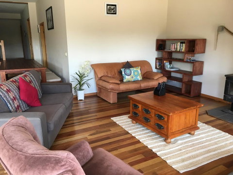 Apostle Hideaway - Central Port Campbell - Hotel QLD 6