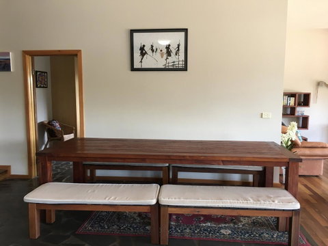 Apostle Hideaway - Central Port Campbell - Hotel QLD 5