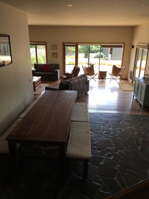 Apostle Hideaway - Central Port Campbell - Hotel QLD 3