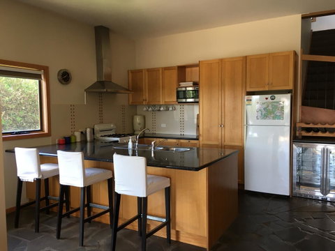 Apostle Hideaway - Central Port Campbell - Hotel QLD 2