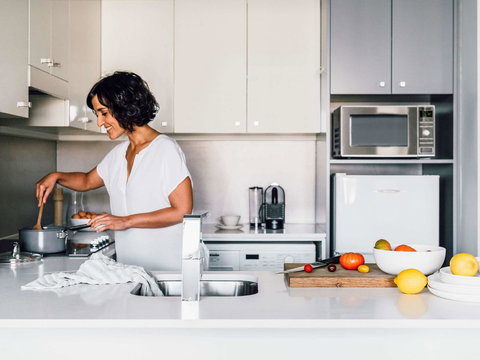 Quay West Suites Melbourne - Hotel QLD 37