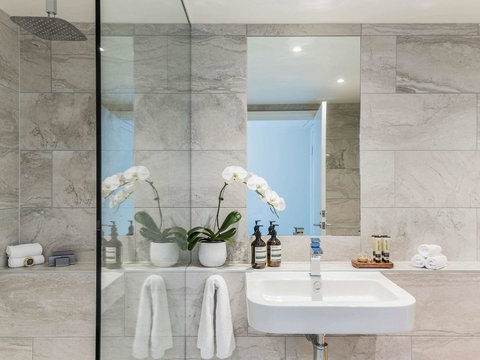 Quay West Suites Melbourne - Hotel QLD 28