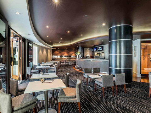 Quay West Suites Melbourne - Hotel QLD 34
