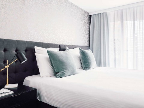 Quay West Suites Melbourne - Hotel QLD 35