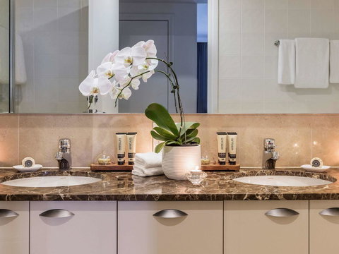 Quay West Suites Melbourne - Hotel QLD 29