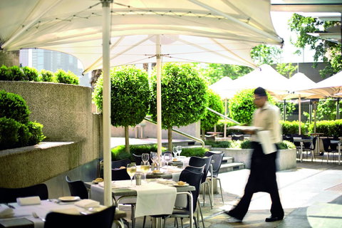 Quay West Suites Melbourne - Hotel QLD 22